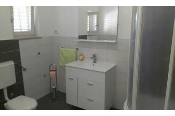 Croaţia Privát Biograd na Moru, Exteriorul